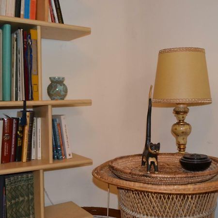 Casa Violante Lejlighed Verona Eksteriør billede