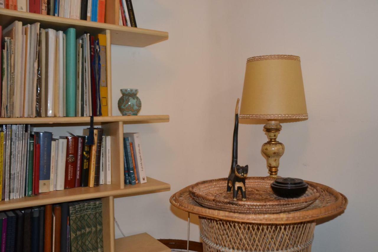 Casa Violante Lejlighed Verona Eksteriør billede