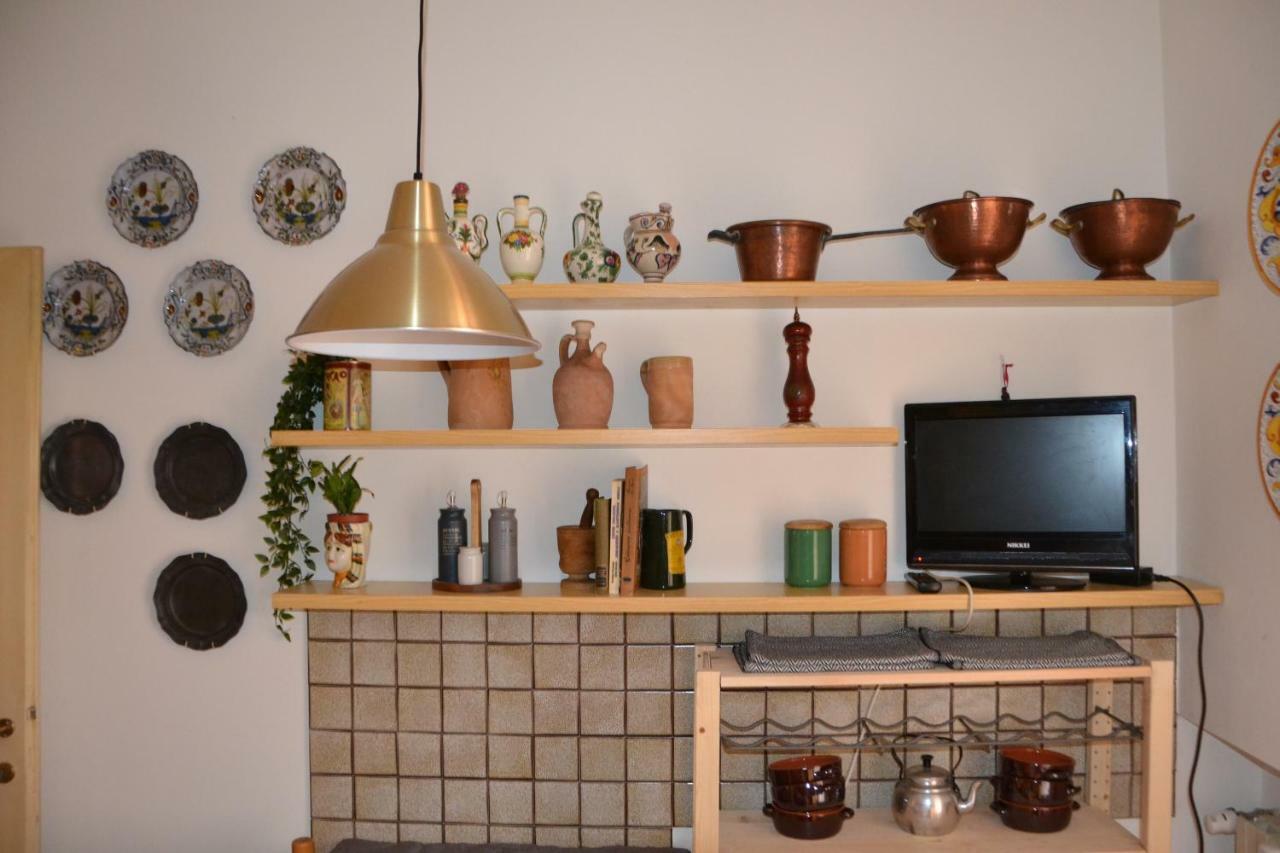 Casa Violante Lejlighed Verona Eksteriør billede