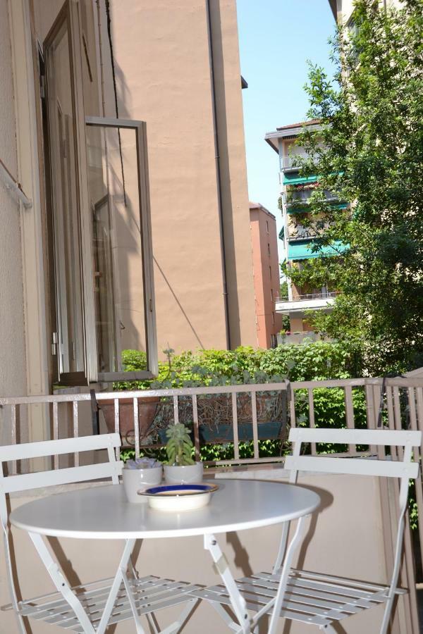 Casa Violante Lejlighed Verona Eksteriør billede