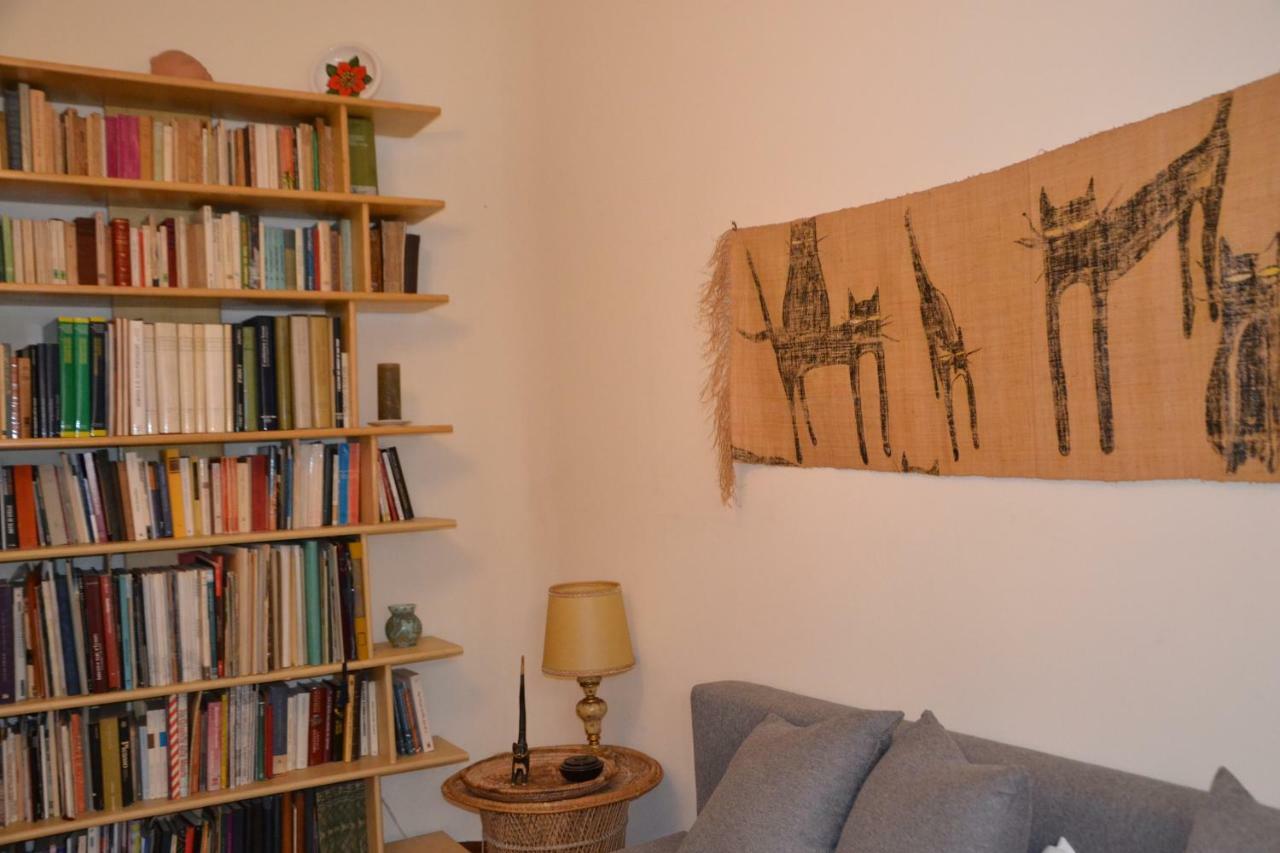Casa Violante Lejlighed Verona Eksteriør billede