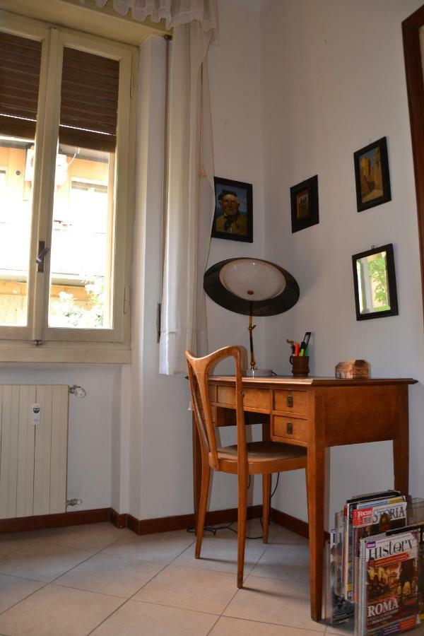 Casa Violante Lejlighed Verona Eksteriør billede