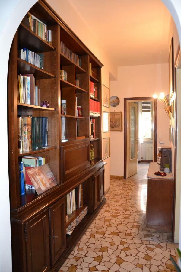 Casa Violante Lejlighed Verona Eksteriør billede