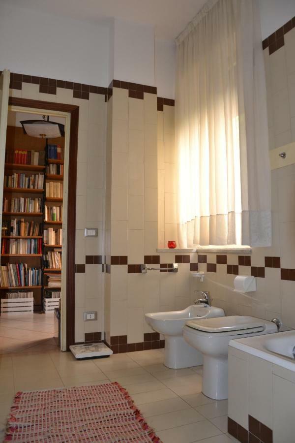 Casa Violante Lejlighed Verona Eksteriør billede