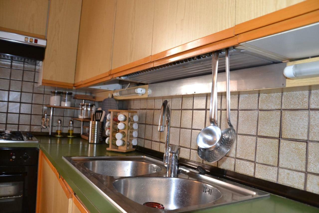 Casa Violante Lejlighed Verona Eksteriør billede