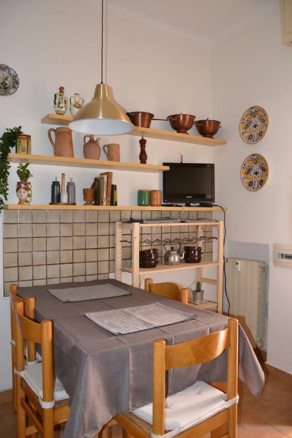 Casa Violante Lejlighed Verona Eksteriør billede