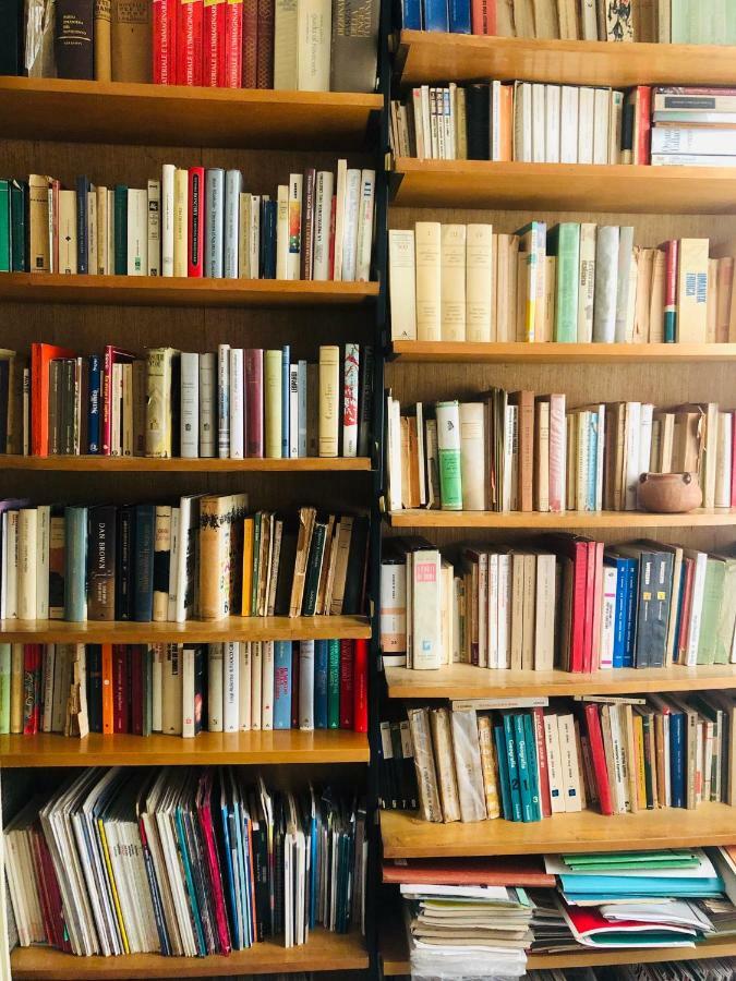 Casa Violante Lejlighed Verona Eksteriør billede