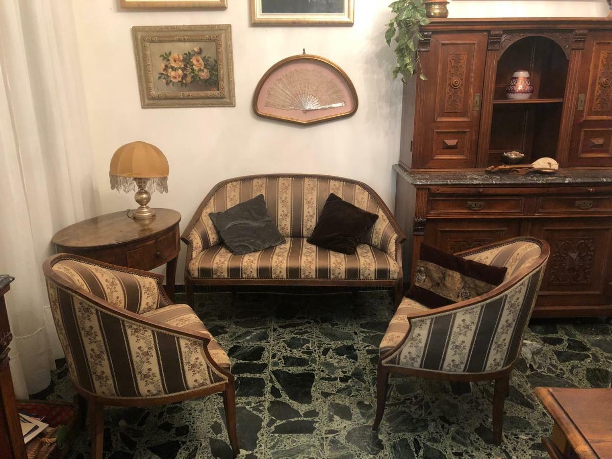 Casa Violante Lejlighed Verona Eksteriør billede