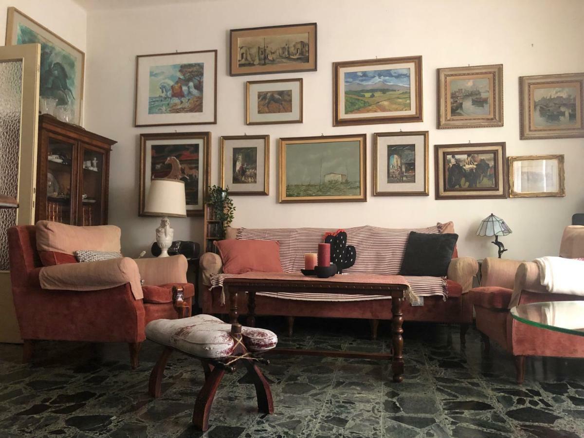 Casa Violante Lejlighed Verona Eksteriør billede