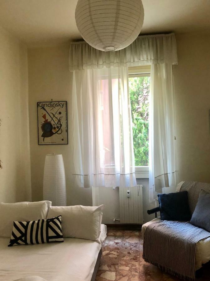Casa Violante Lejlighed Verona Eksteriør billede