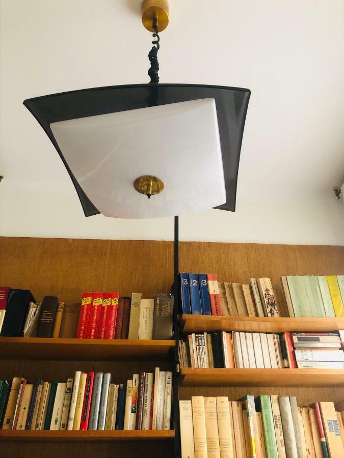 Casa Violante Lejlighed Verona Eksteriør billede
