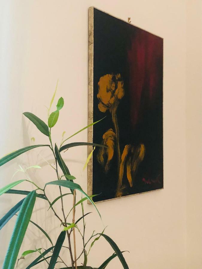 Casa Violante Lejlighed Verona Eksteriør billede