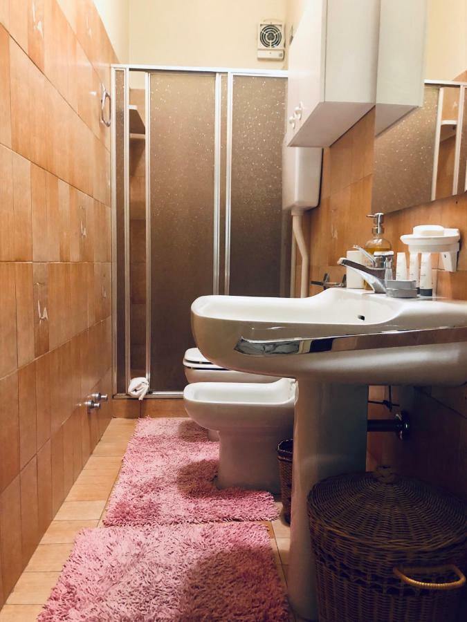 Casa Violante Lejlighed Verona Eksteriør billede